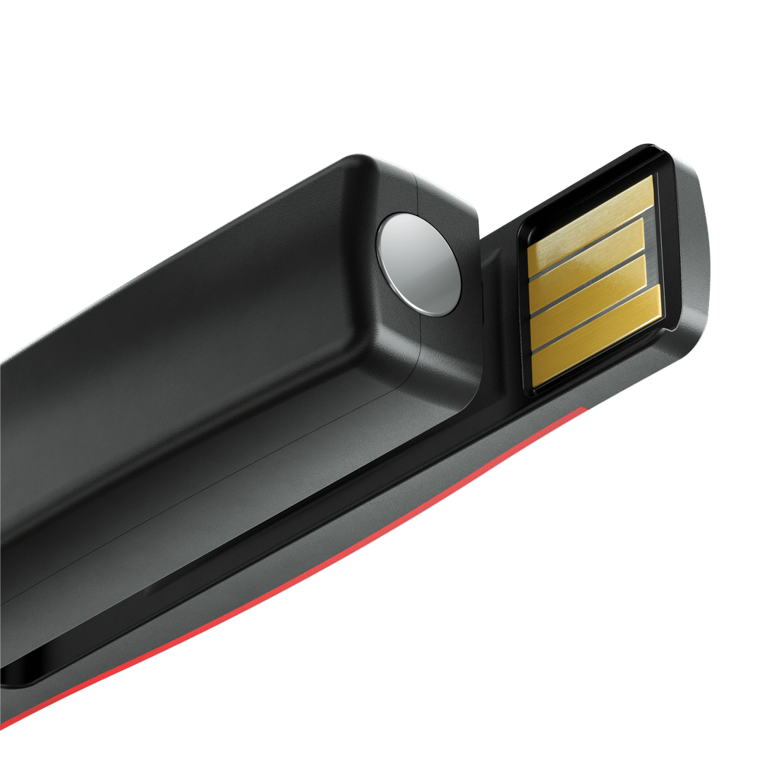 Front and rear lighting KNOG BLINDER PRO 600 / PLUS REAR