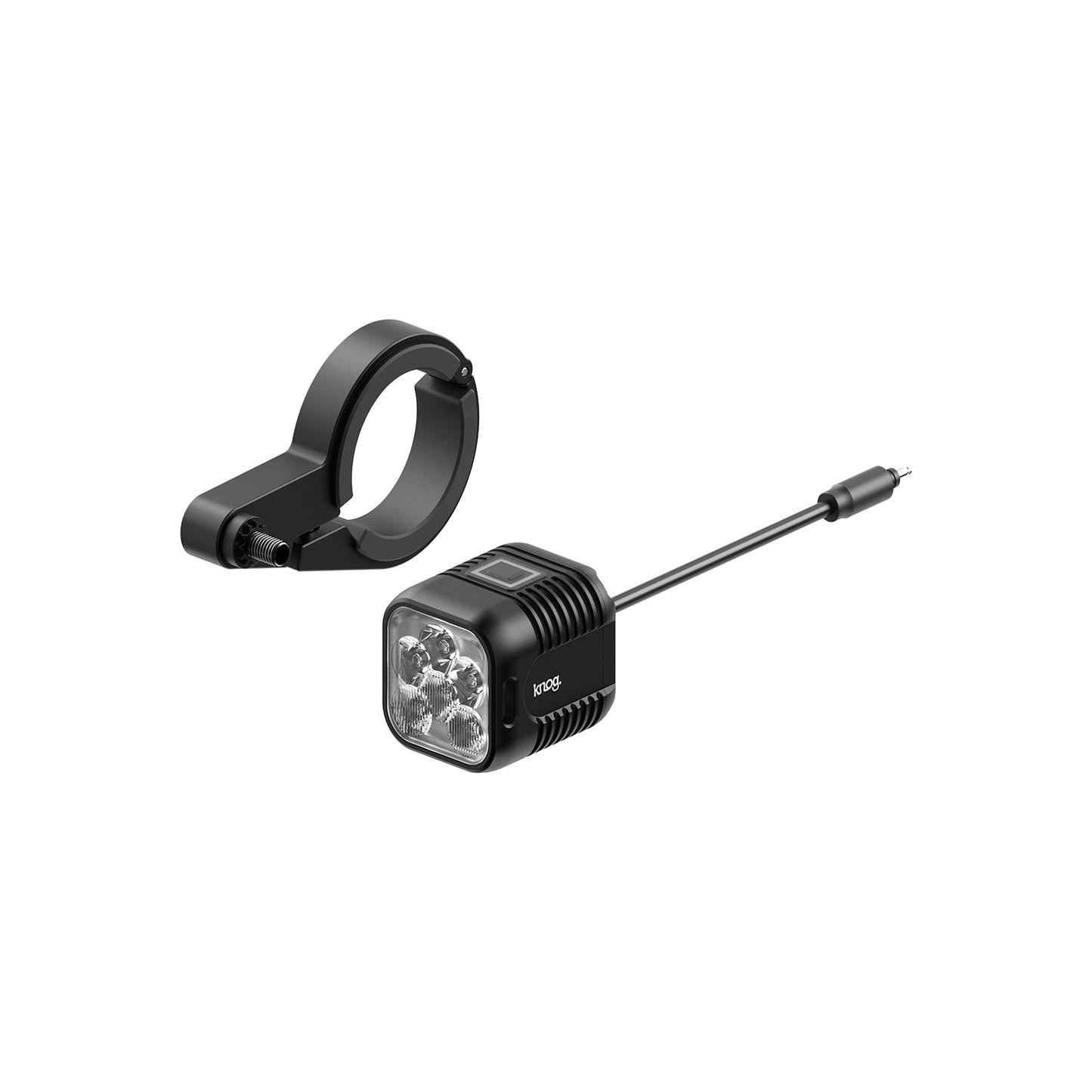 Oświetlenie przednie KNOG BLINDER E 900