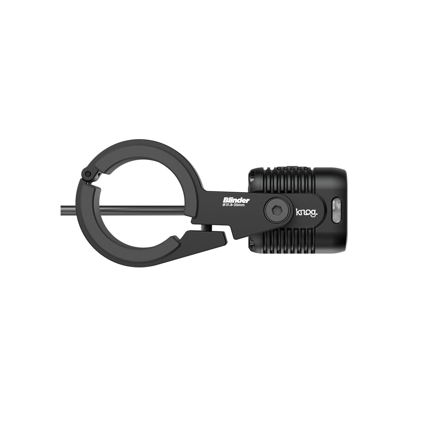 Oświetlenie przednie KNOG BLINDER E 900