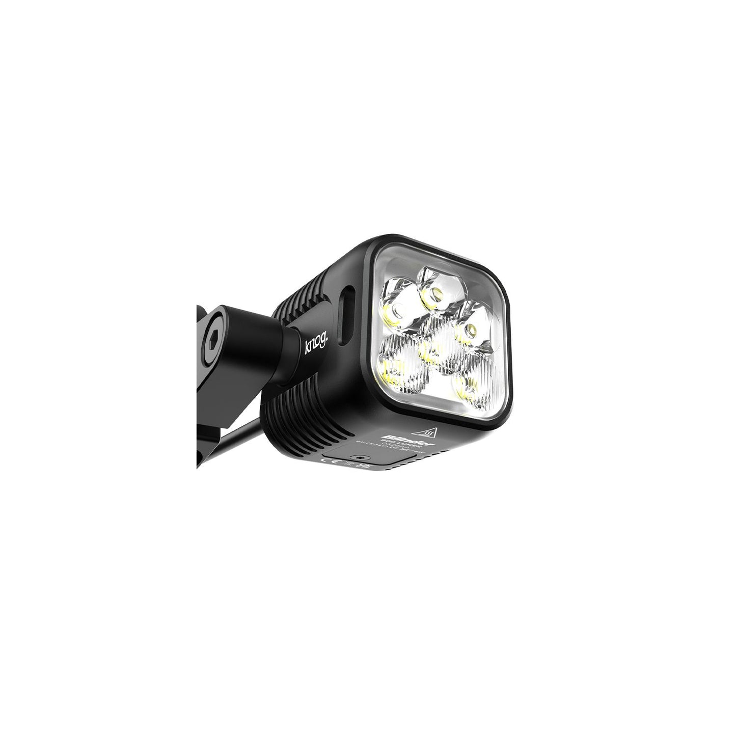 Oświetlenie przednie KNOG BLINDER E 900
