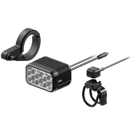 Oświetlenie przednie KNOG BLINDER E 1800