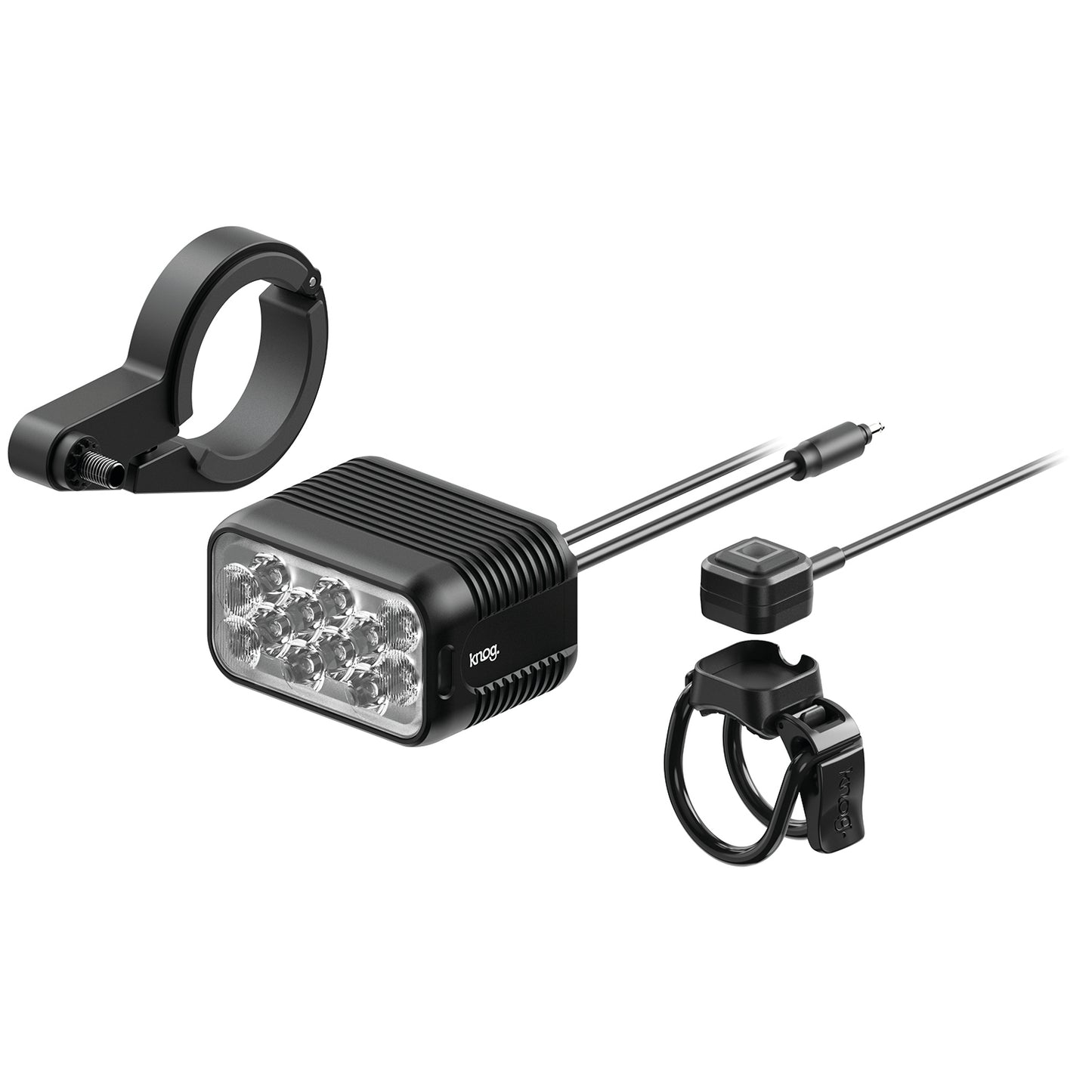Oświetlenie przednie KNOG BLINDER E 1800