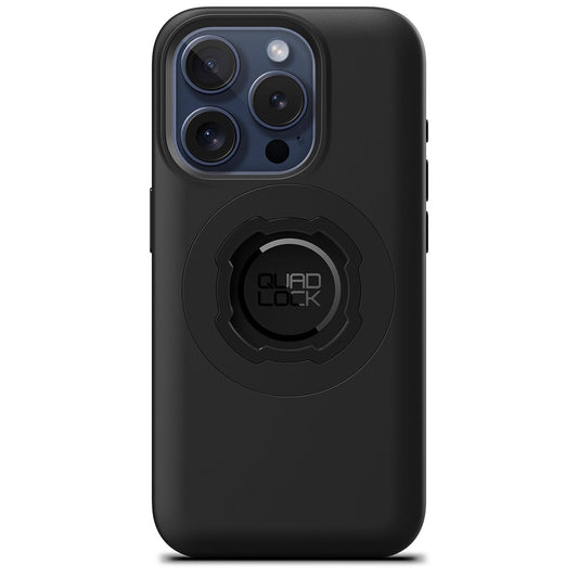 Case for iPhone 15 Pro QUADLOCK MAG CASE