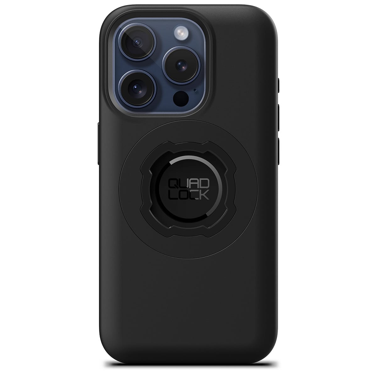 Etui do iPhone 15 Pro QUADLOCK MAG CASE