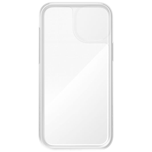 Screen protector for iPhone 15 Plus QUADLOCK MAG PONCHO