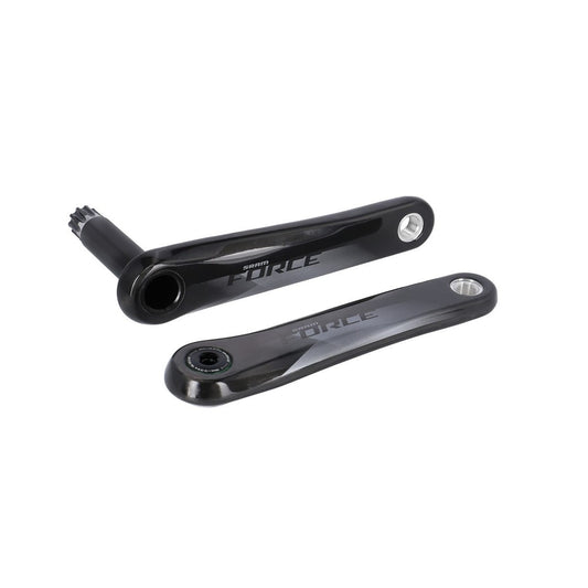 Korby SRAM FORCE 1 AXS GXP z mocowaniem bezpośrednim