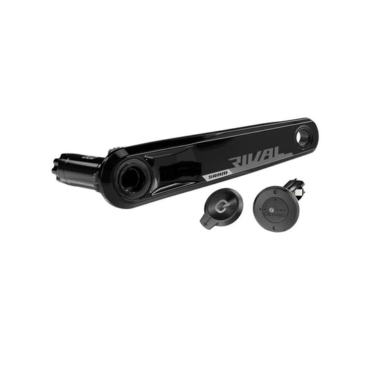 Czujnik mocy korby SRAM RIVAL AXS QUARQ D1 DUB