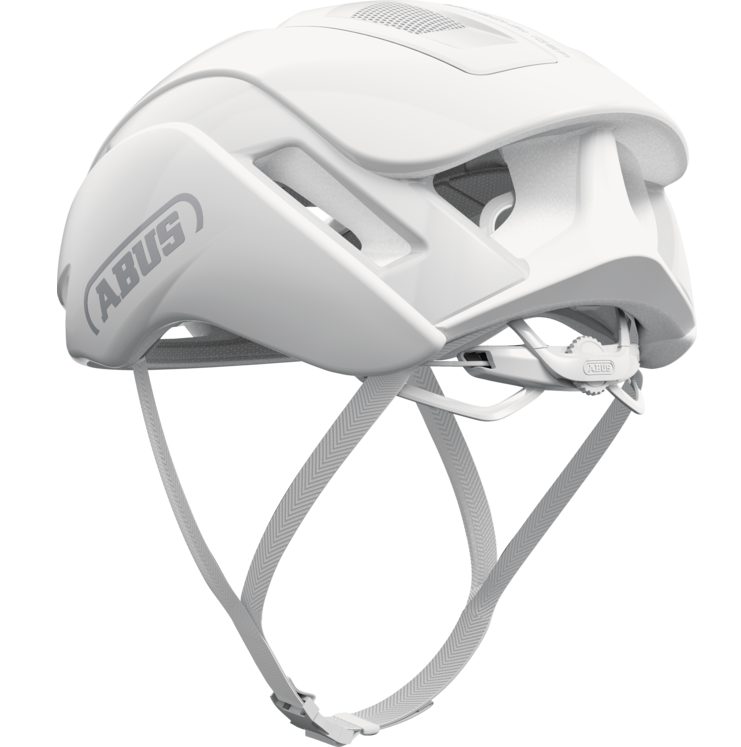 Kask szosowy ABUS GAMECHANGER 2.0 PURE biały