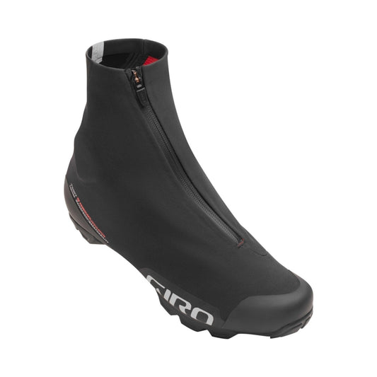 GIRO BLAZE WINTER Buty MTB czarne