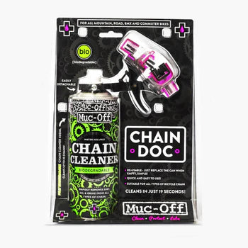Zestaw MUC-OFF CHAIN DOC CLEANER