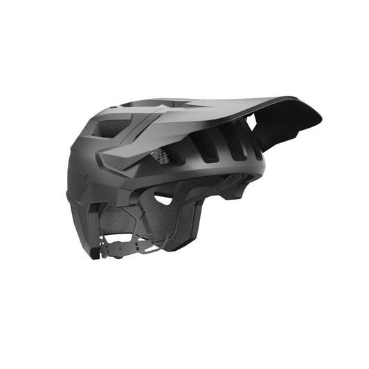 Kask MTB RUDY PROJECT TERRAFORM czarny matowy