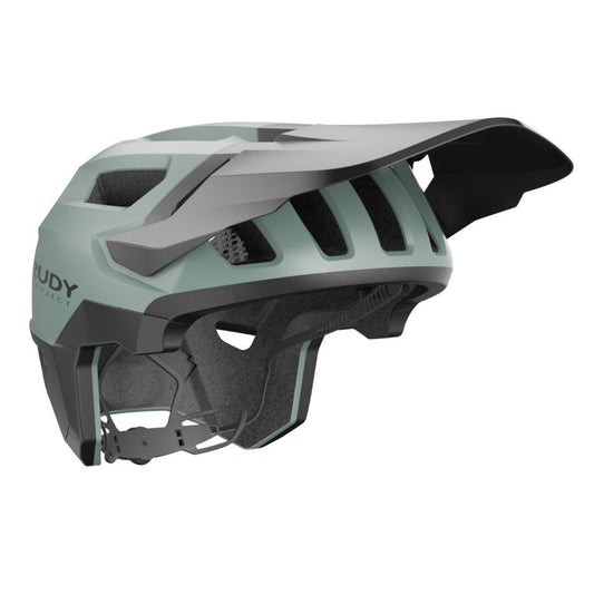 Kask MTB RUDY PROJECT TERRAFORM Sage Green