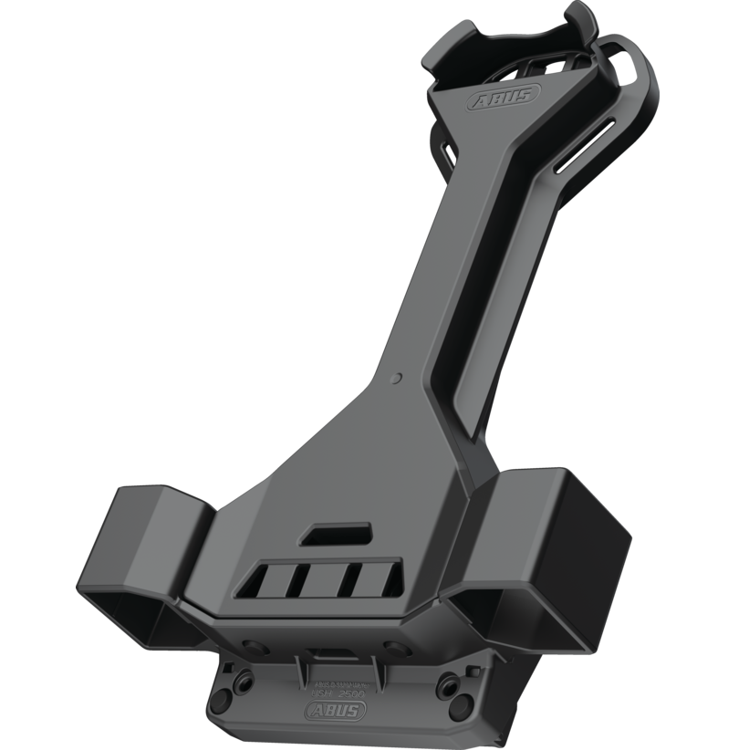 Blokada antykradzieżowa ABUS GRANIT SUPER EXTREME U + uchwyt USH2500
