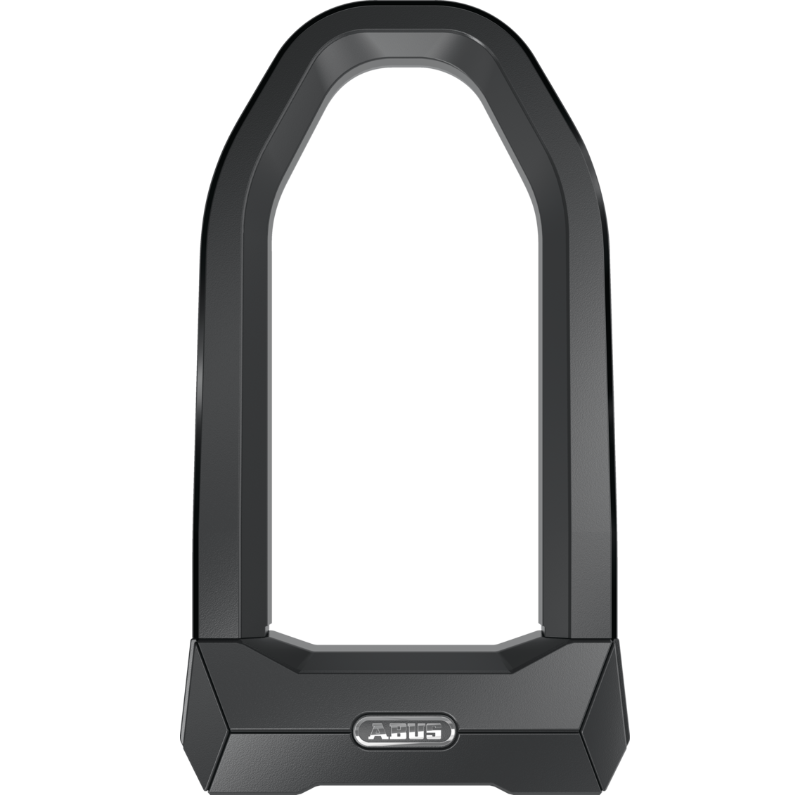 Blokada antykradzieżowa ABUS GRANIT SUPER EXTREME U + uchwyt USH2500