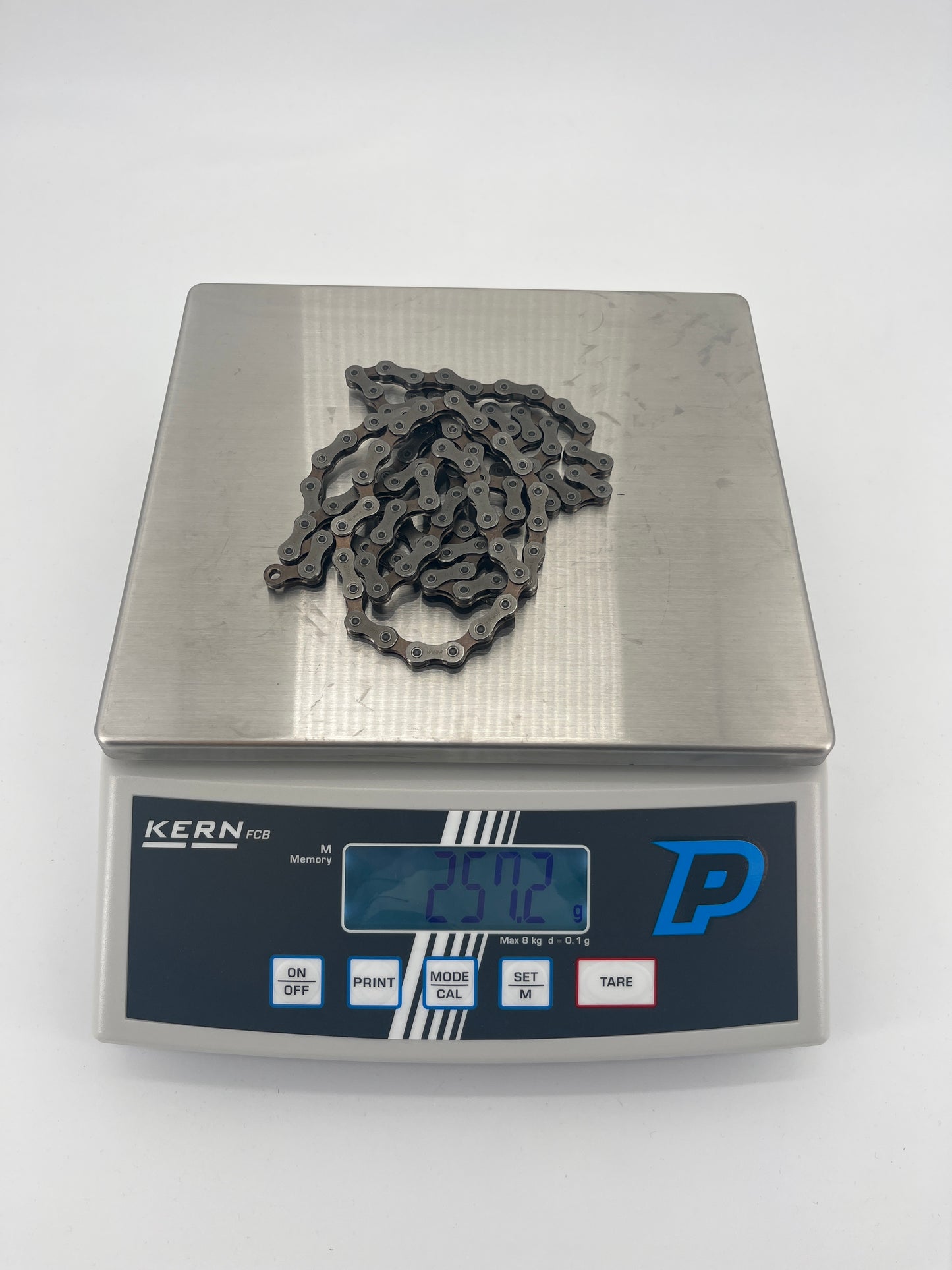 Łańcuch SRAM SX EAGLE 12V