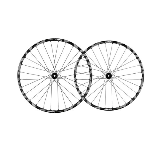Para kół MAVIC DEEMAX ENDURO SL MULLET 15x110mm/12x148mm Boost