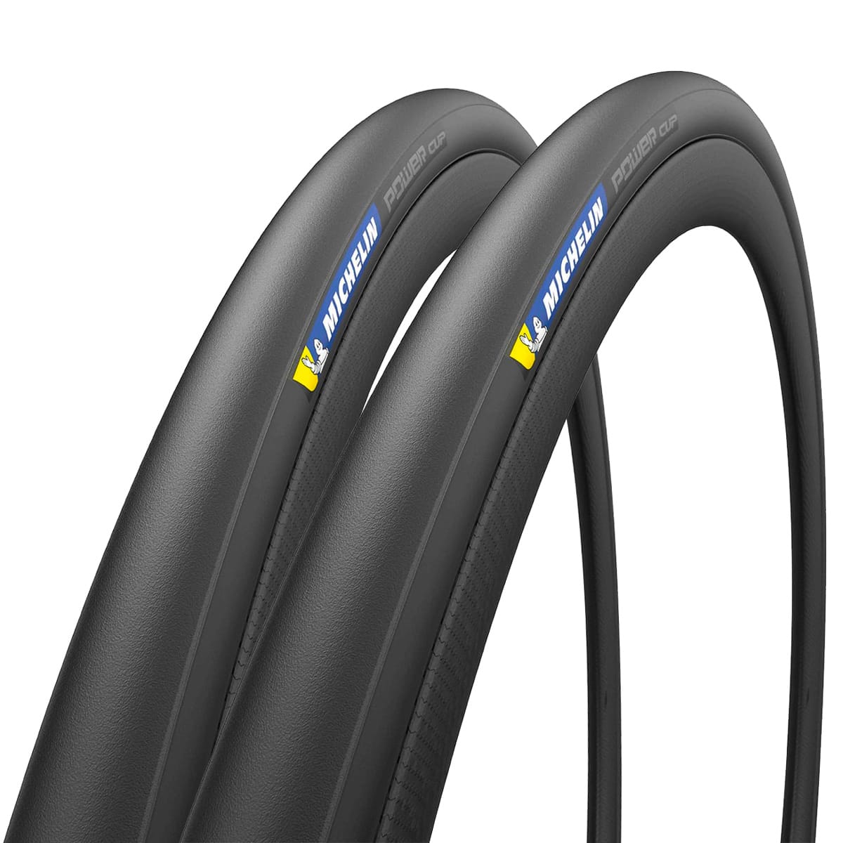 Para opon MICHELIN POWER CUP Competition Line 700x28c TubeType *.