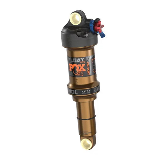 Amortyzator FOX FLOAT DPS FACTORY 3pos-Adj Evol LV 2026