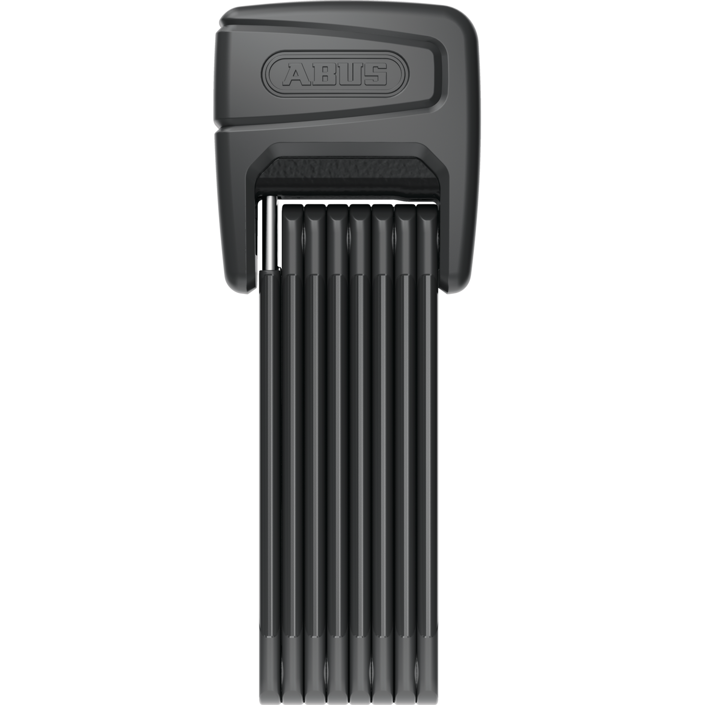 ABUS BORDO ONE ALARM 6000A Składana przegubowa blokada antykradzieżowa (odblokowanie smartfonem) + uchwyt SH