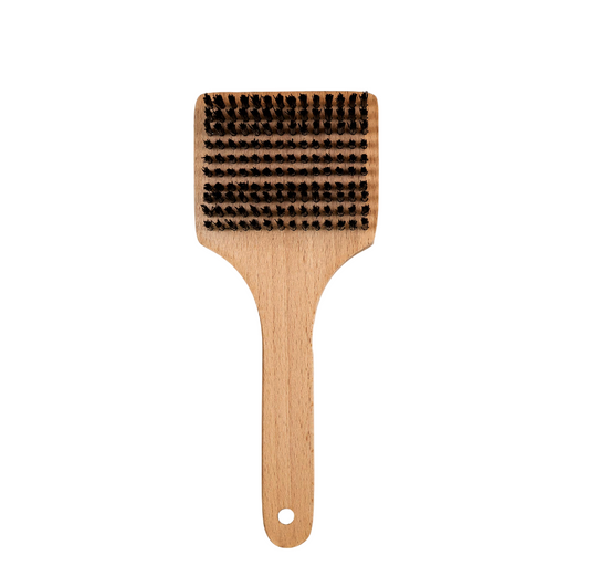 PEATY'S TYRE BRUSH Szczotka do czyszczenia opon