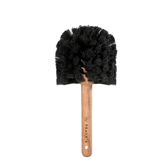Szczotka do czyszczenia PEATY'S BOG BRUSH