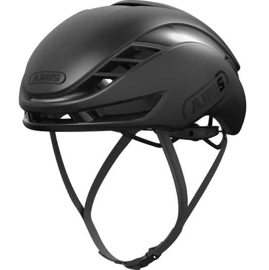 Kask szosowy ABUS GAMECHANGER 2.0 czarny