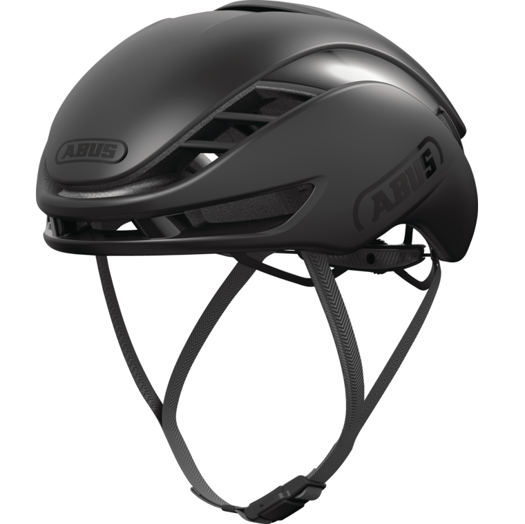 ABUS GAMECHANGER 2.0 MIPS Road Helmet Black