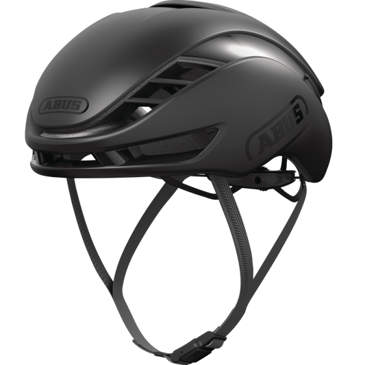 ABUS GAMECHANGER 2.0 MIPS Road Helmet Black