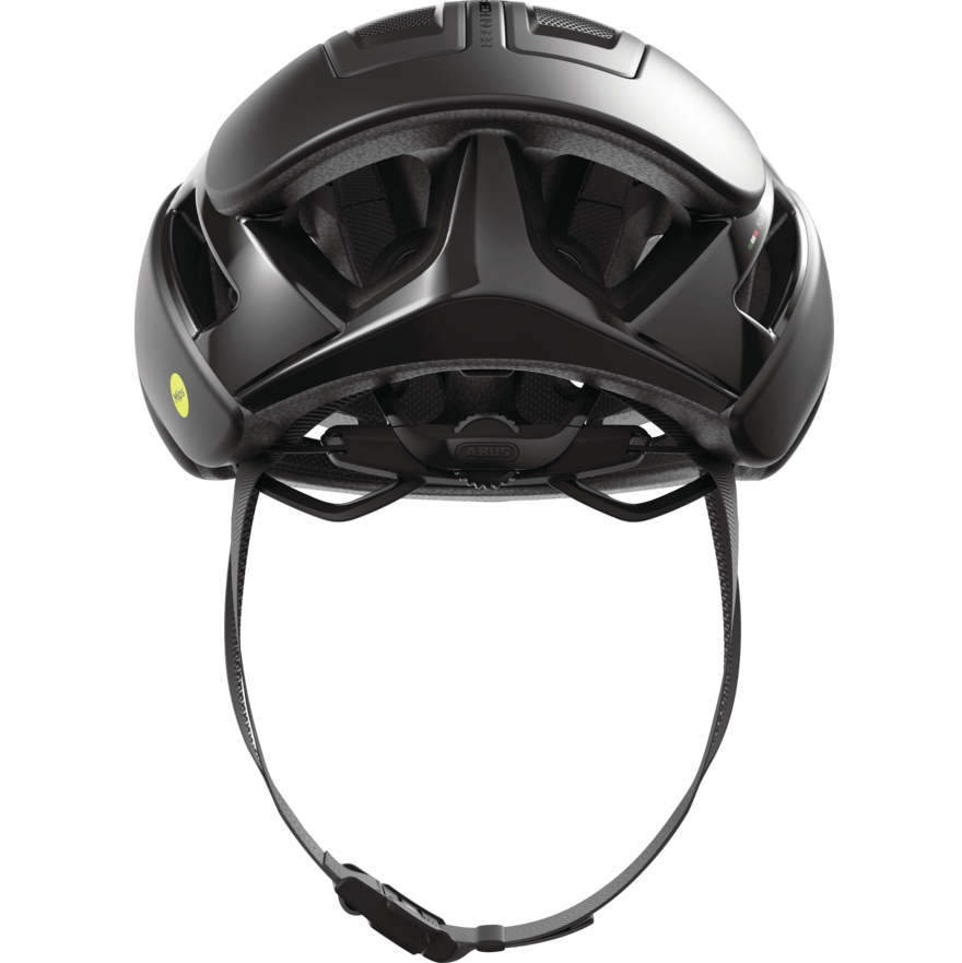 ABUS GAMECHANGER 2.0 MIPS Road Helmet Black