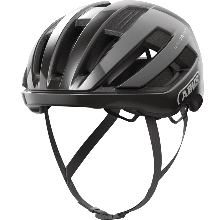 Kask szosowy ABUS WINGBACK Titan