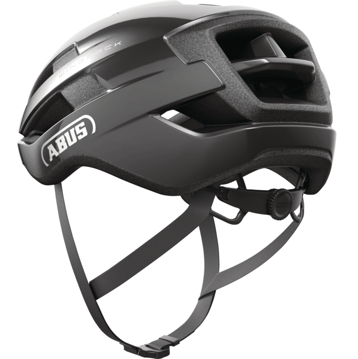 Kask szosowy ABUS WINGBACK Titan