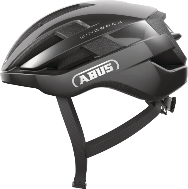 Kask szosowy ABUS WINGBACK Titan