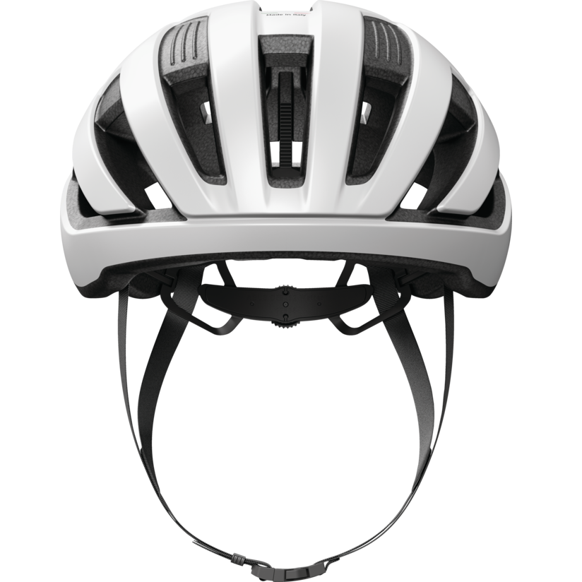 Kask szosowy ABUS WINGBACK POLAR biały