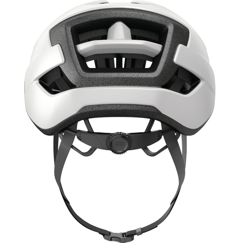 Kask szosowy ABUS WINGBACK POLAR biały