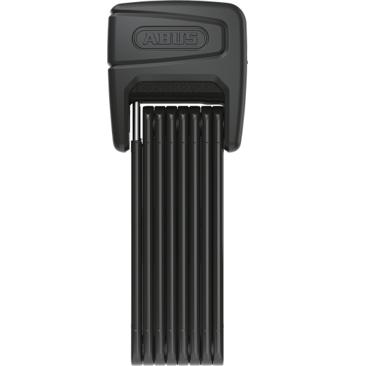ABUS 6000AFP Folding Articulated Anti-Theft Lock (Digital Fingerprint) + SH Bracket