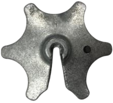 MAVIC ALU SPOKE WRENCH FOR M7 NIPPLE 7 NIPPLES