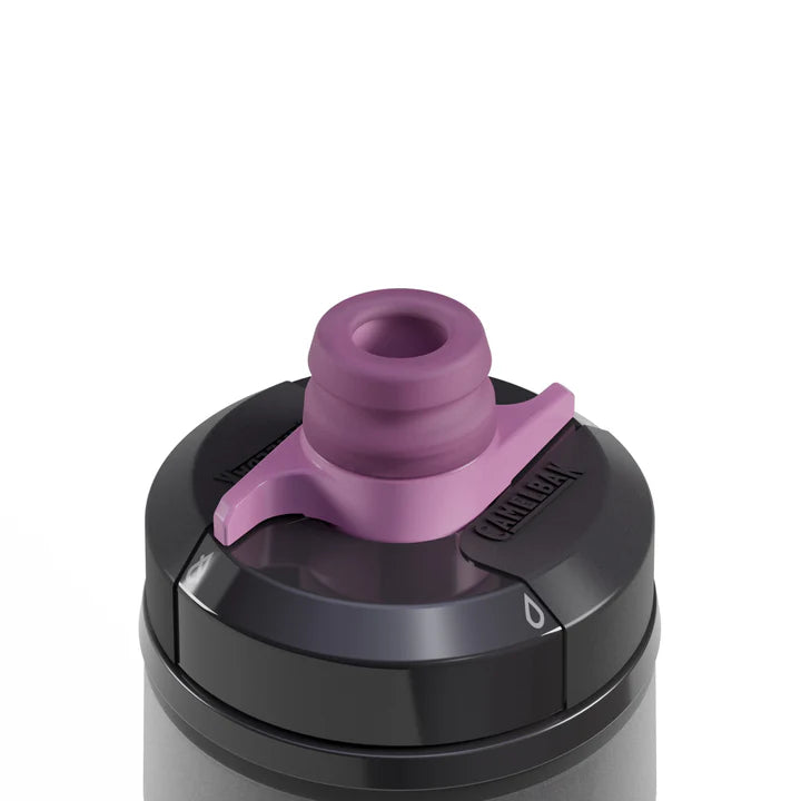 Butelka na wodę CAMELBAK PODIUM CHILL Mercury Night Fall