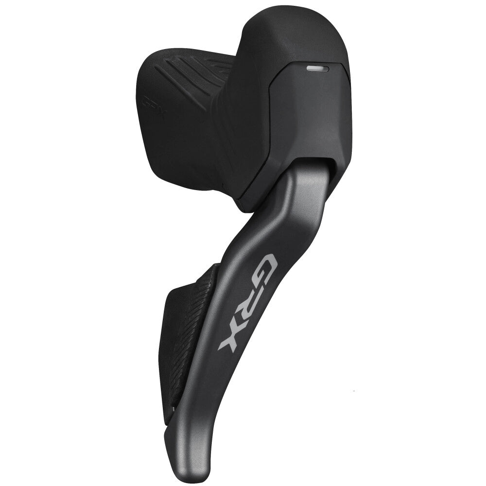 Klamkomanetka Prawa SHIMANO GRX Di2 ST-RX825-R