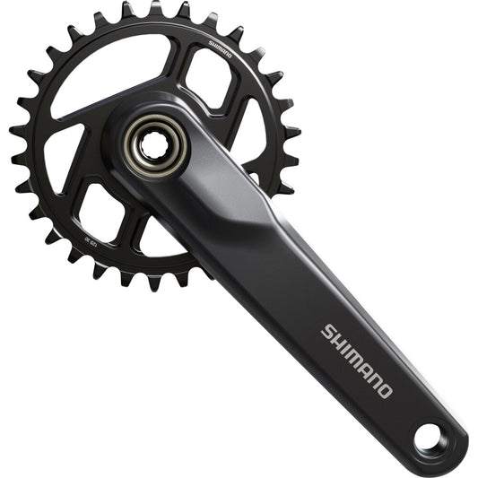 Tarcza Korby 1x 12V SHIMANO FC-MT620 Direct Mount