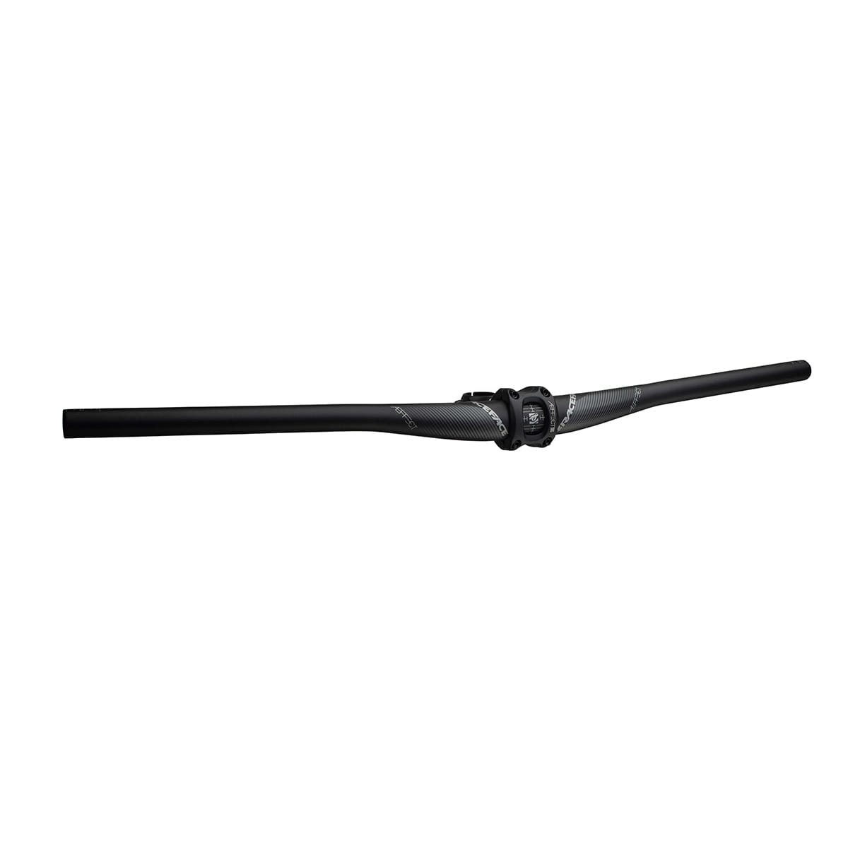 handlebar RACE FACE AEFFECT Rise 10mm 760mm Black