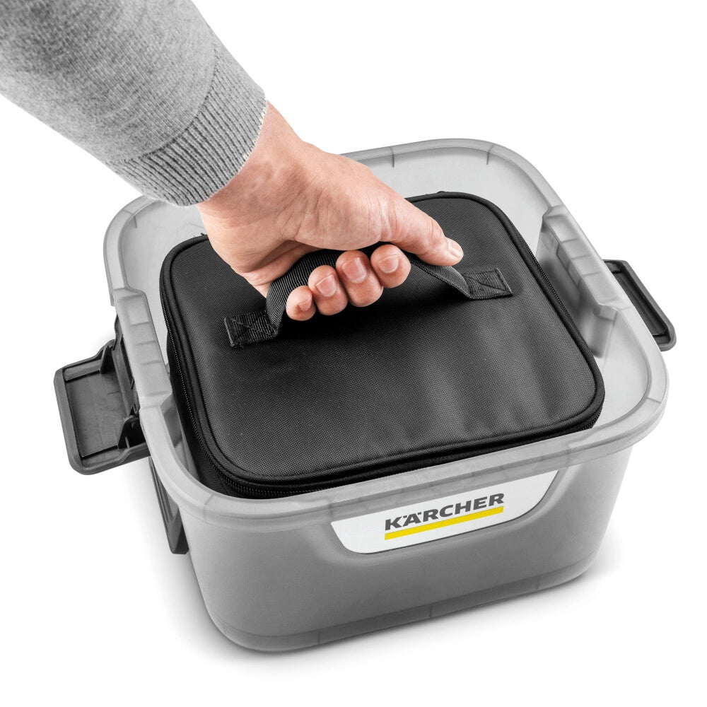 KÄRCHER Bike Wash Kit
