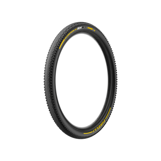 Opona PIRELLI SCORPION RACE XC RH ProWall 29x2.40 Tubeless Ready Soft Yellow Team Edition
