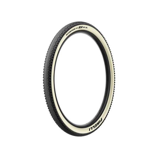Opona PIRELLI SCORPION RACE XC RH ProWall 29x2.40 Tubeless Ready Soft Retro