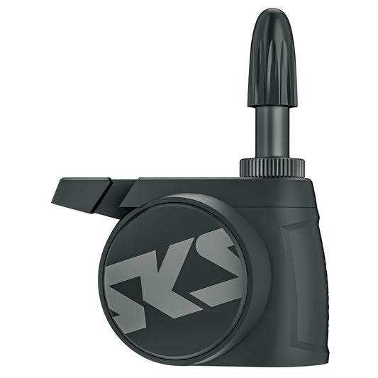 Digital Pressure Controller SKS GERMANY AIRSPY Presta (x2)