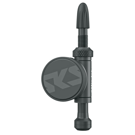 Zestaw 2 zaworów regulacji ciśnienia SKS Germany AIRSPY TL S 60 mm