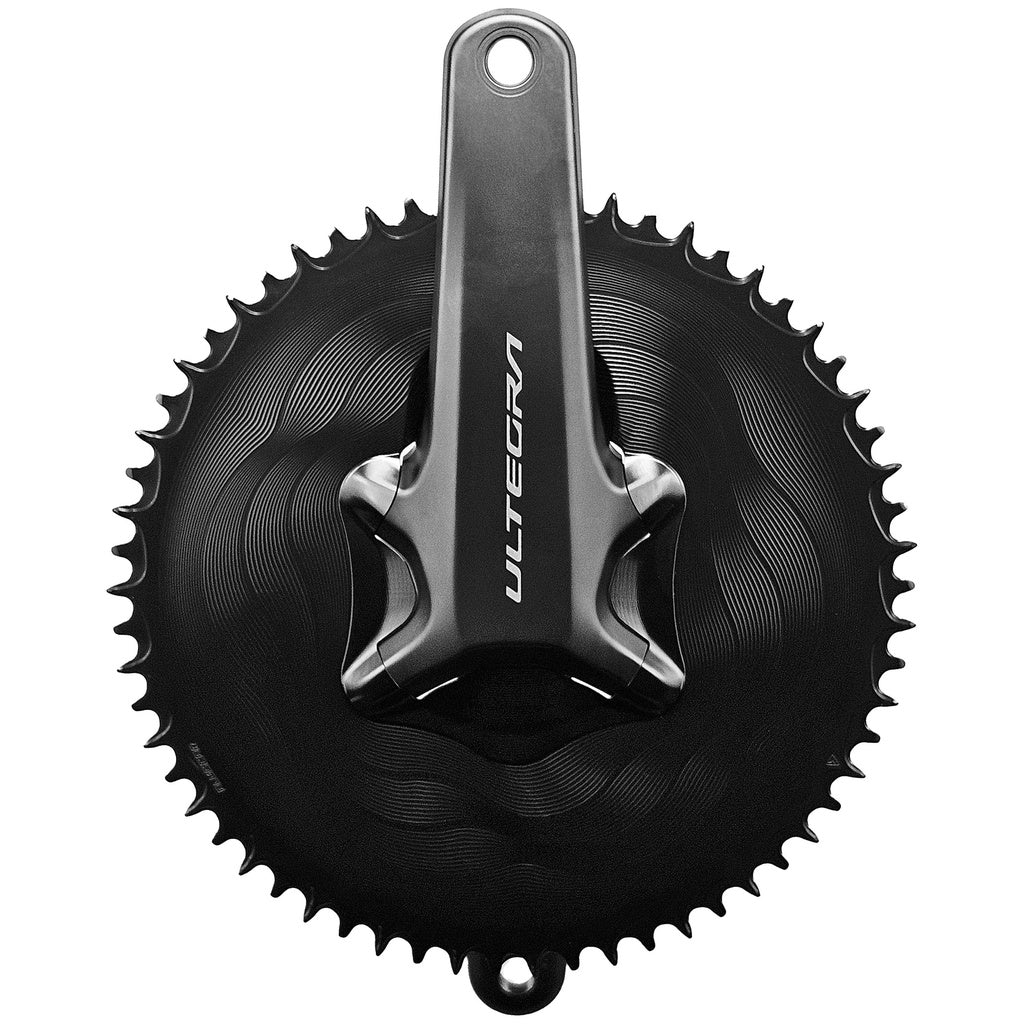 Osłona ALUGEAR do Korbo-napędu Shimano R8100