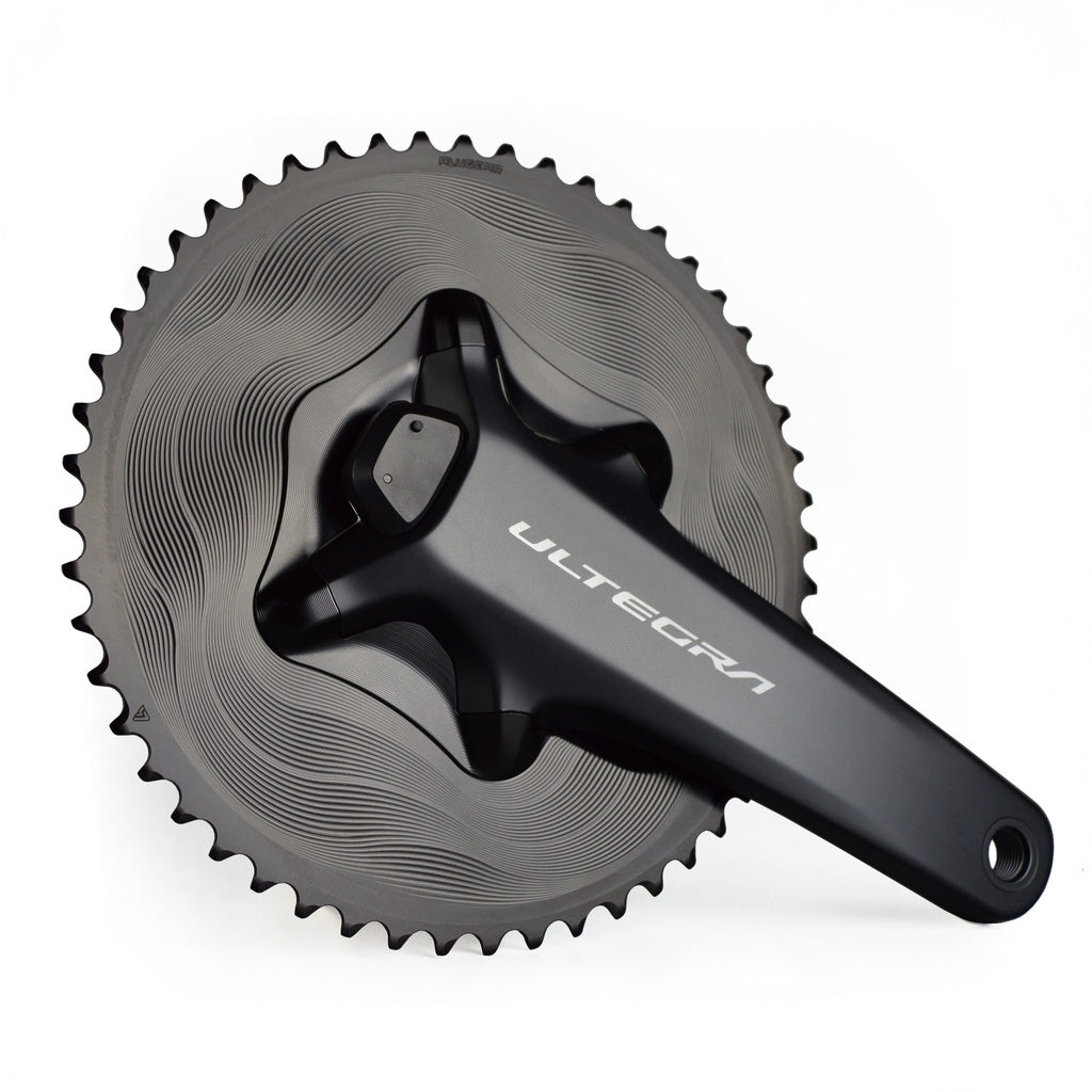 Para Tarcz 12V ALUGEAR AERO 110 BCD do Shimano