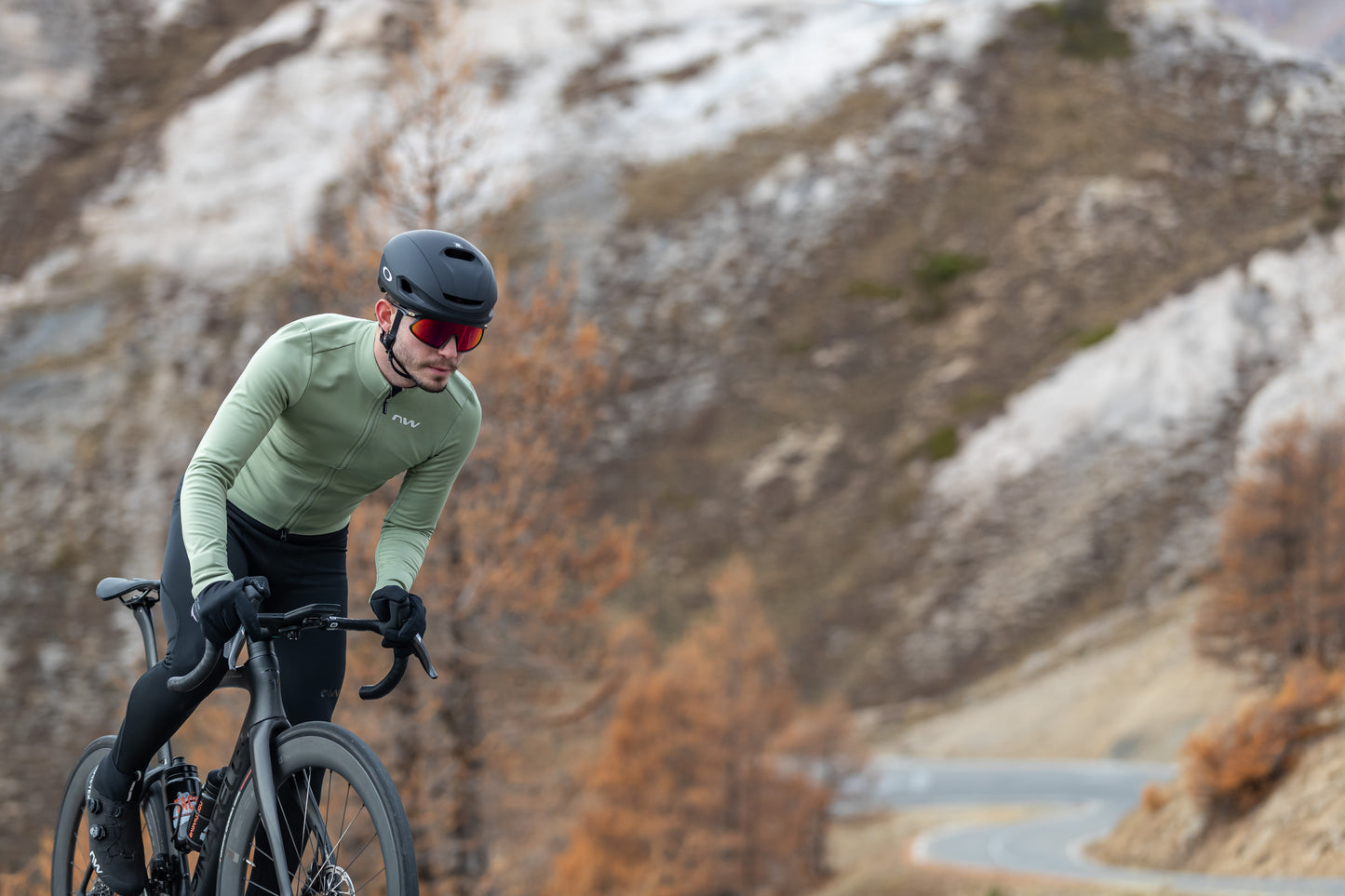 NORTHWAVE EXTREME Cottage Jacket Green