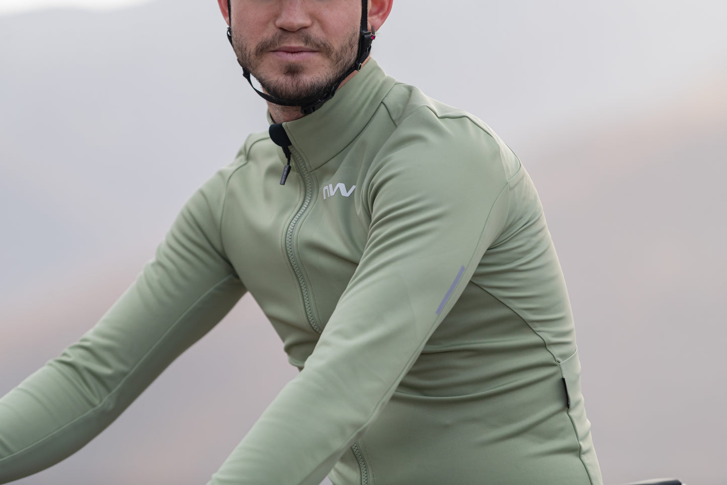 NORTHWAVE EXTREME Cottage Jacket Green