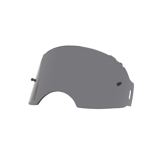 Gogle OAKLEY AIRBRAKE MX ciemnoszare